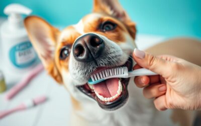 Magazyn Internetowy 20 Pielęgnacja zębów psa – Wszystko, co musisz o niej wiedzieć!