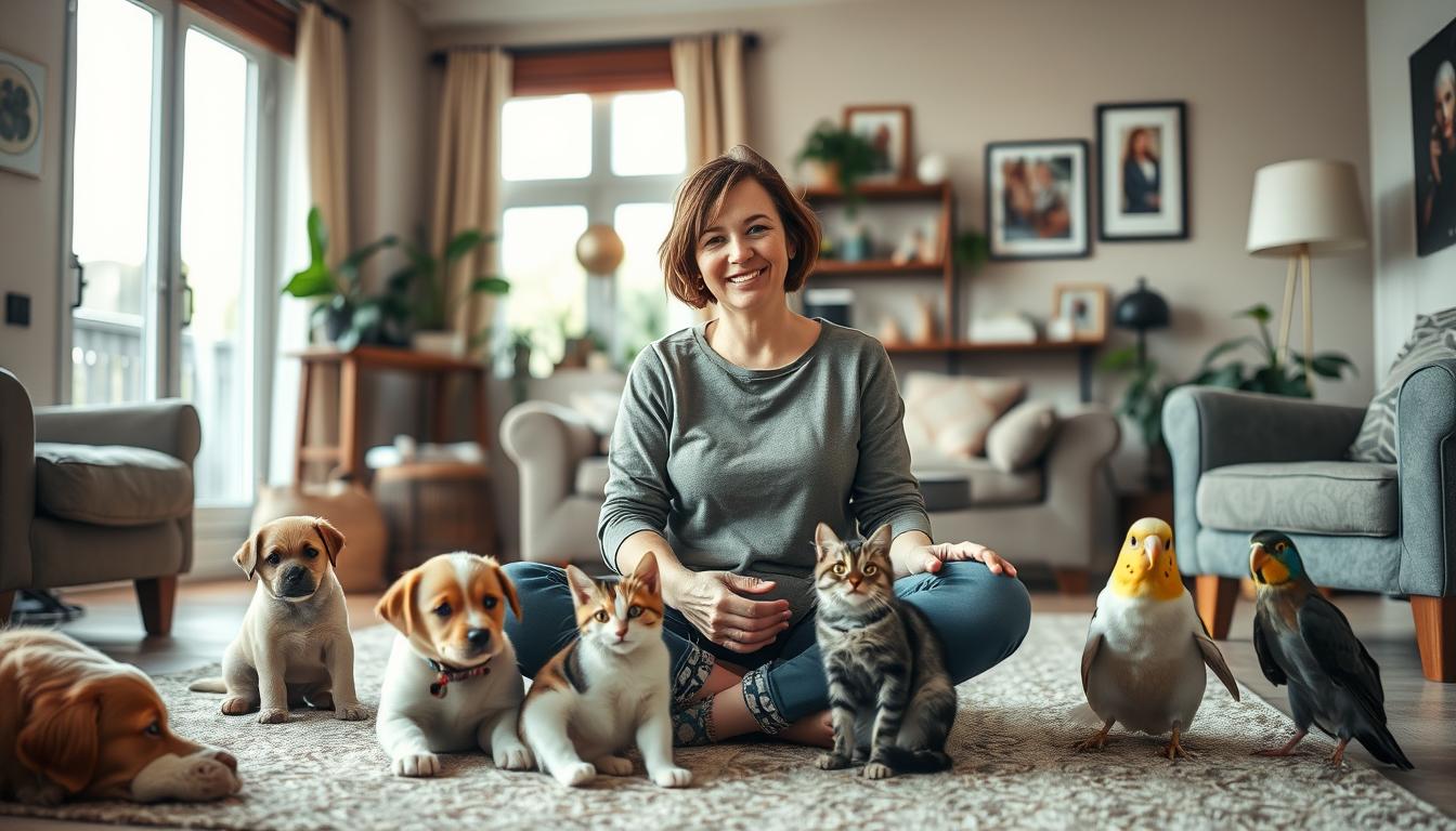 petsitter