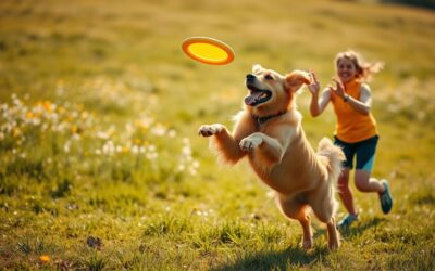 Magazyn Internetowy 21 Frisbee sport dla psów – Wszystko, co musisz o tym wiedzieć!