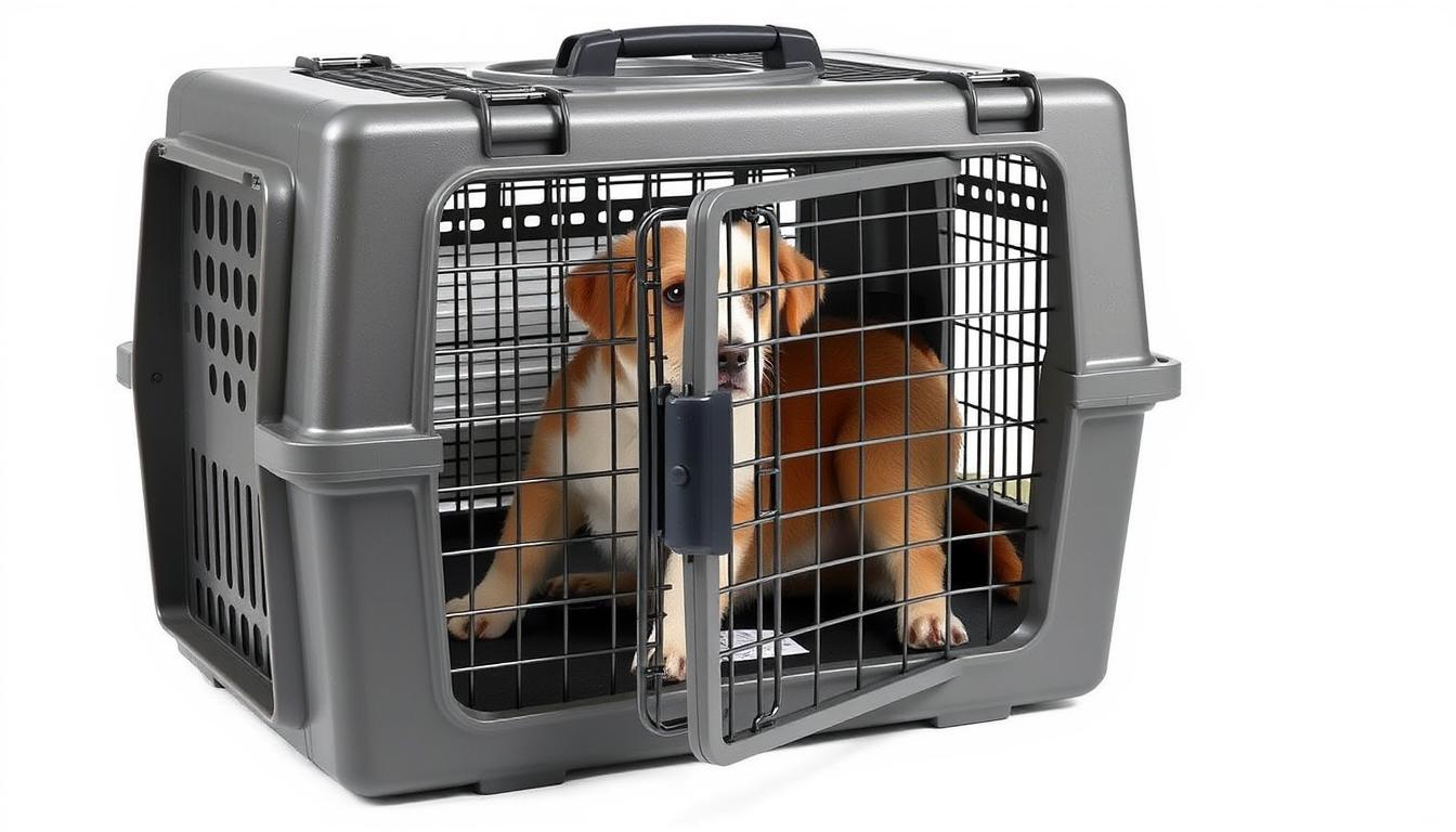 transporter dla psa