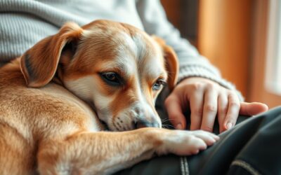 Magazyn Internetowy 17 Wsparcie emocjonalne psa – Wszystko, co musisz o tym wiedzieć!