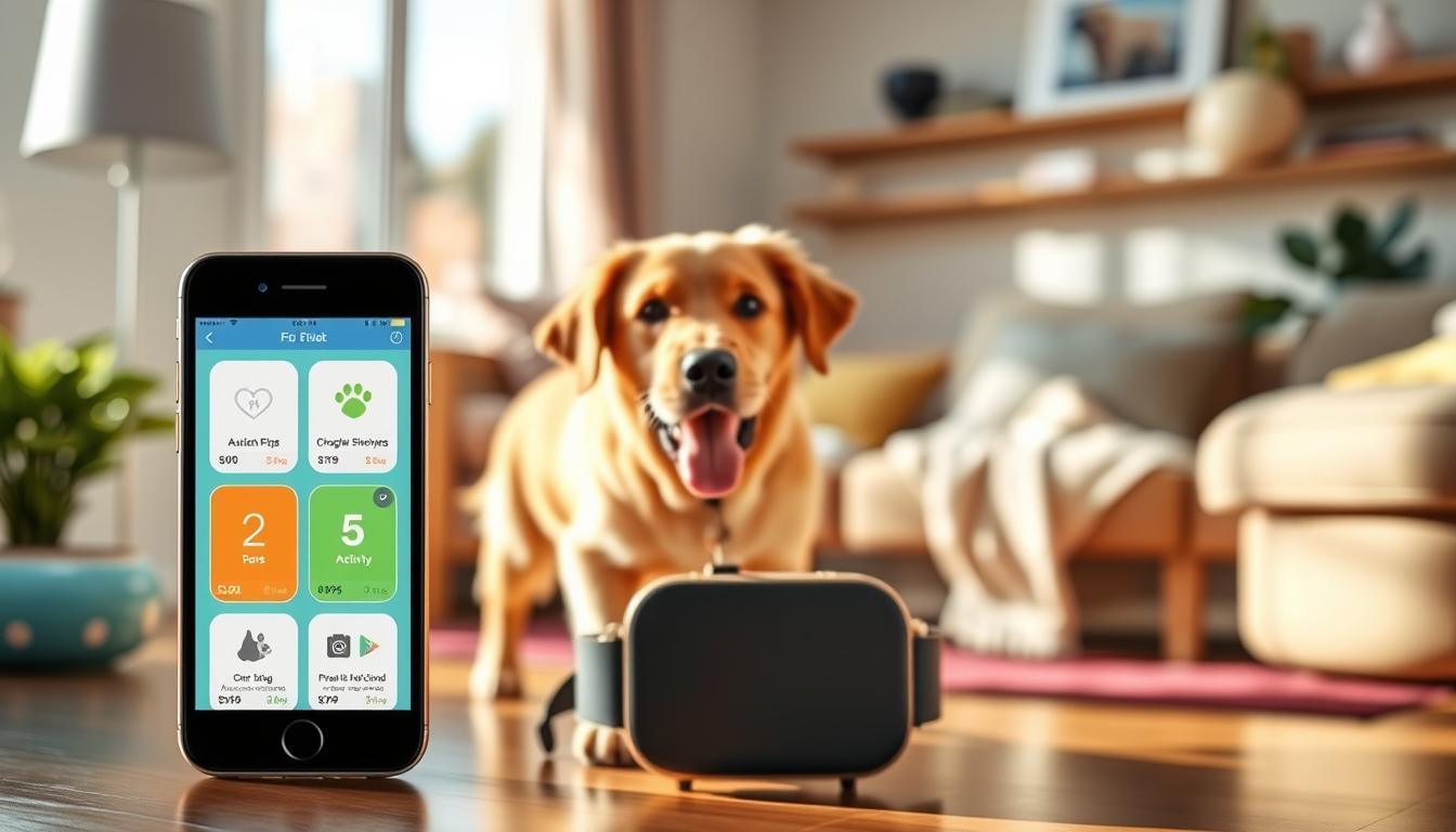 aplikacje-do-monitorowania-zdrowia-psa aplikacje do monitorowania zdrowia psa