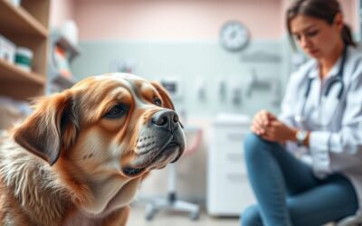 Choroby autoimmunologiczne u psa – Wszystko, co musisz o tym wiedzieć!