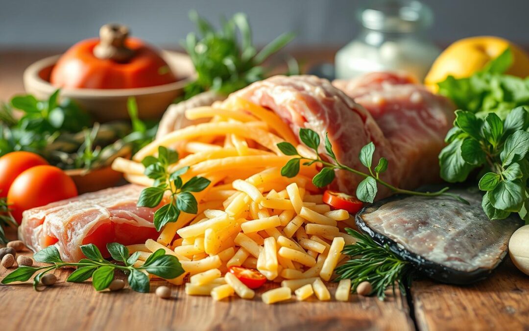 dieta niskowęglowodanowa dla kota