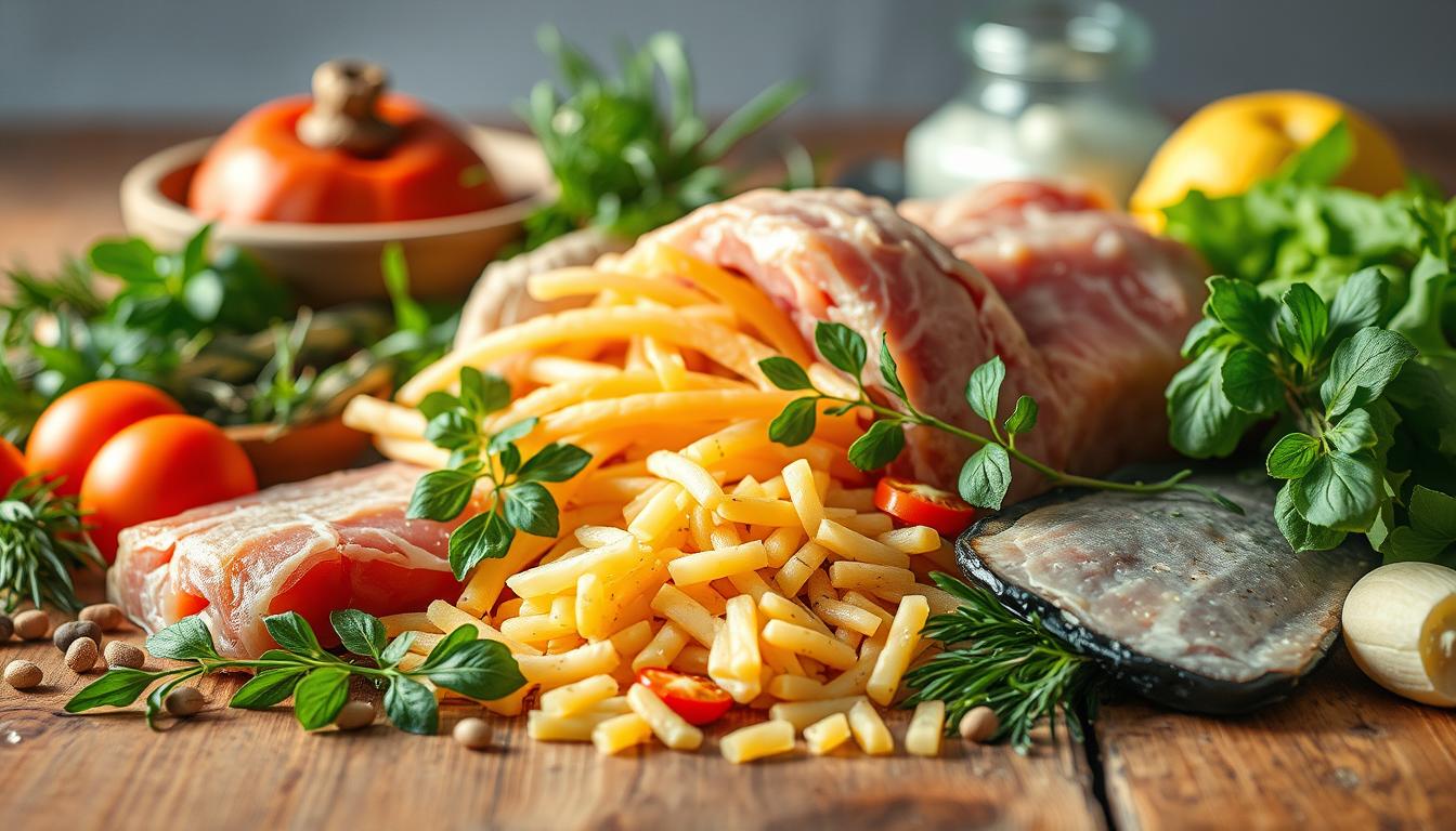 dieta niskowęglowodanowa dla kota