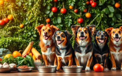 Dieta wspomagająca metabolizm psa – Wszystko, co musisz o tym wiedzieć!