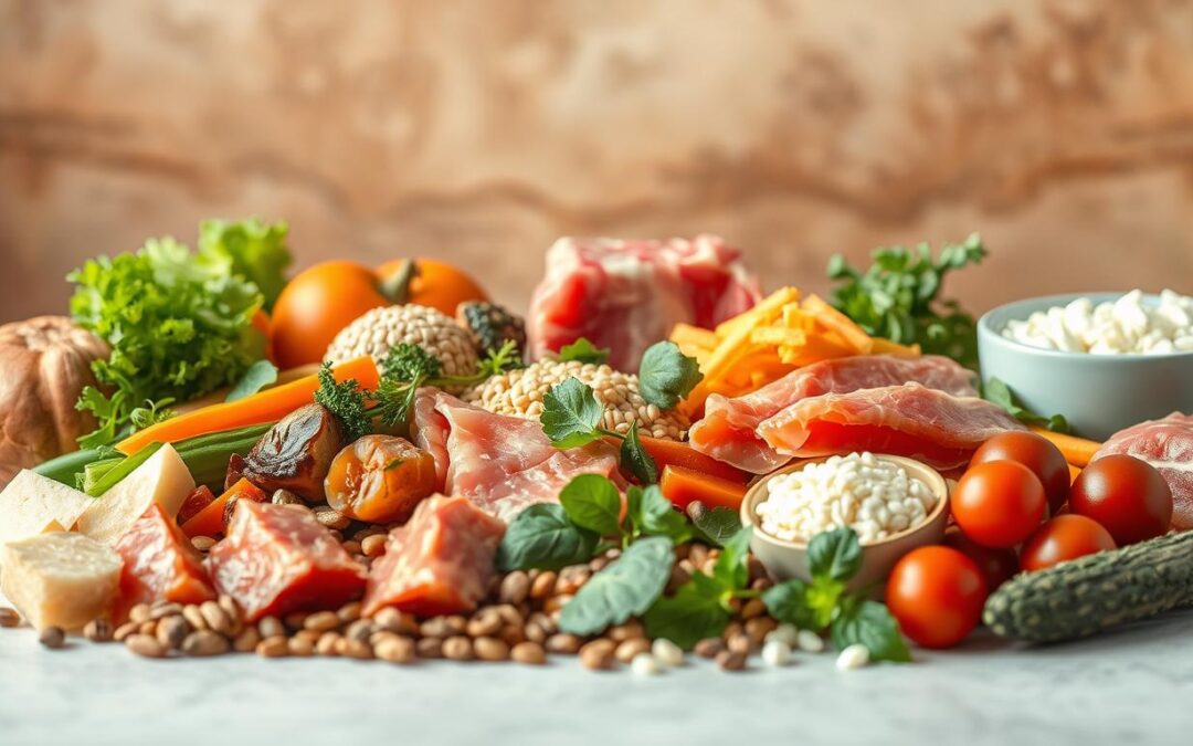 dieta przyjazna dla serca psa