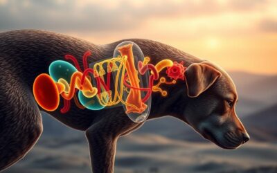 Magazyn Internetowy 16 Funkcjonowanie metabolizmu psa – Wszystko, co musisz o tym wiedzieć!