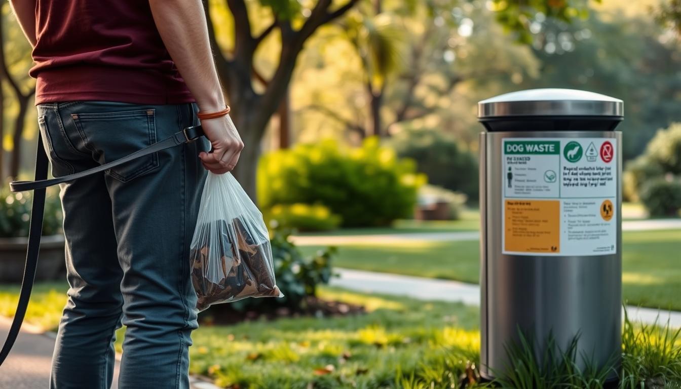 gospodarowanie-odpadami-po-psie gospodarowanie odpadami po psie