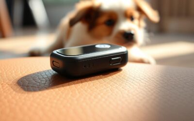 GPS trackery dla psa – Wszystko, co musisz o tym wiedzieć!