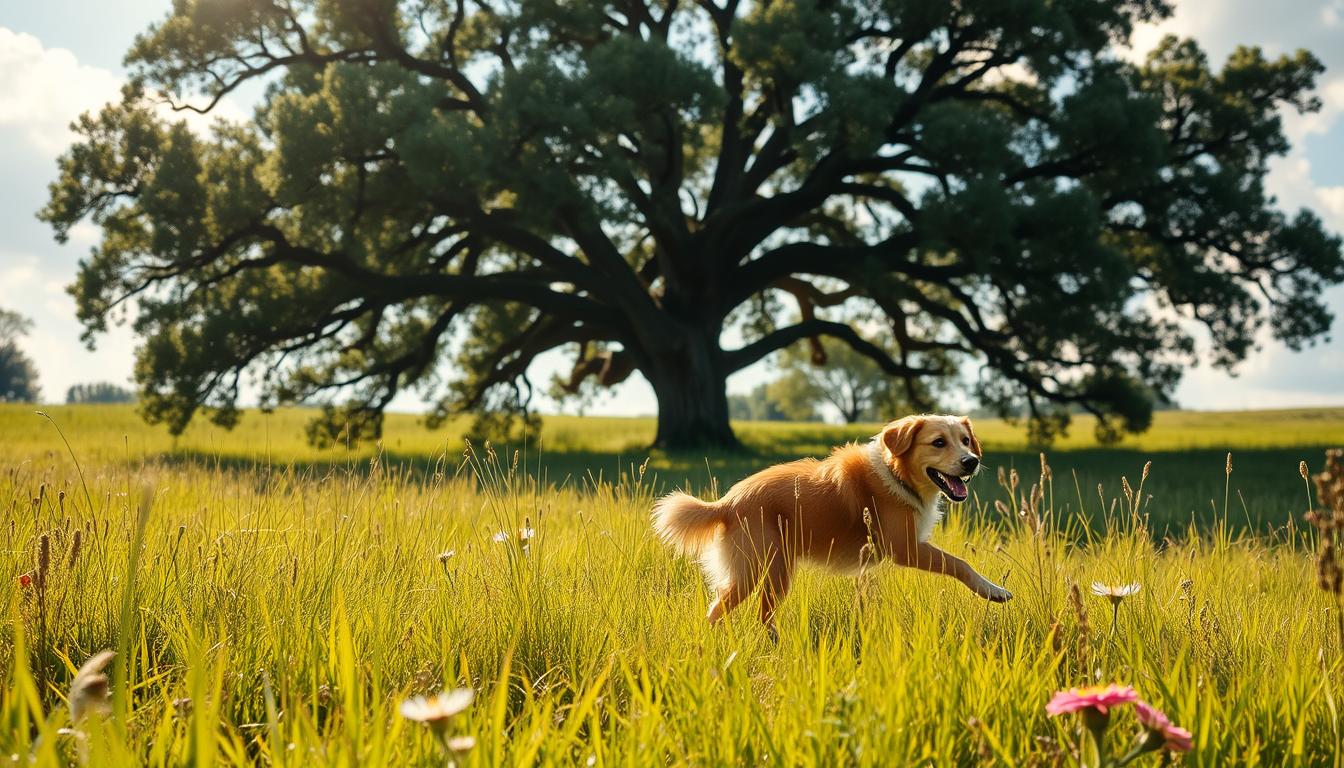 naturalne wzmacniacze odporności dla psa