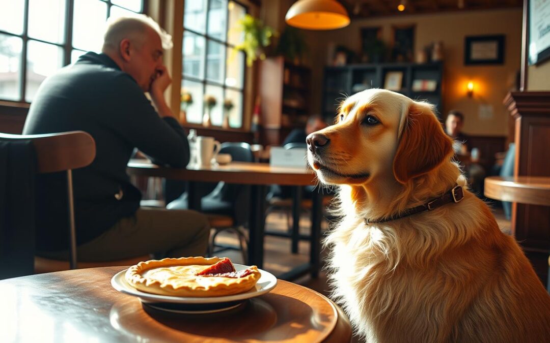 Pies i spotkania z klientami – Wszystko, co musisz o tym wiedzieć!