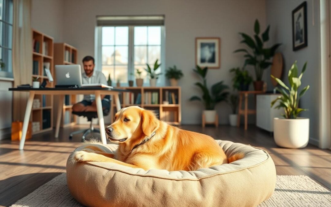 Pies i zwiększanie produktywności – Wszystko, co musisz o tym wiedzieć!