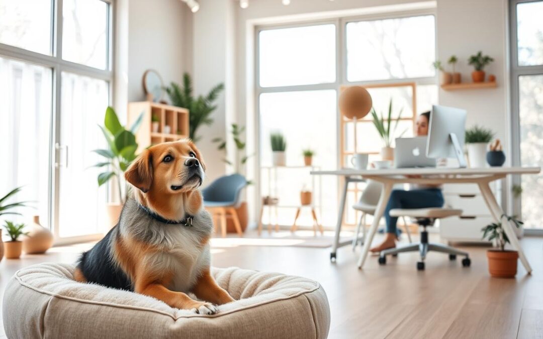 Pies w programach wellness w pracy – Wszystko, co musisz o tym wiedzieć!