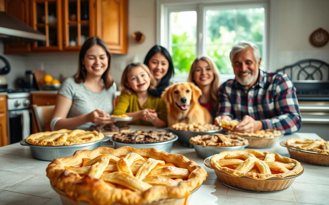 pies we wspólnym gospodarstwie domowym