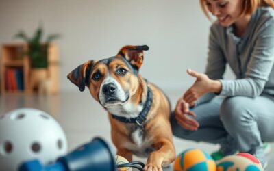Przyspieszanie procesów uczenia się u psa – Wszystko, co musisz o tym wiedzieć!