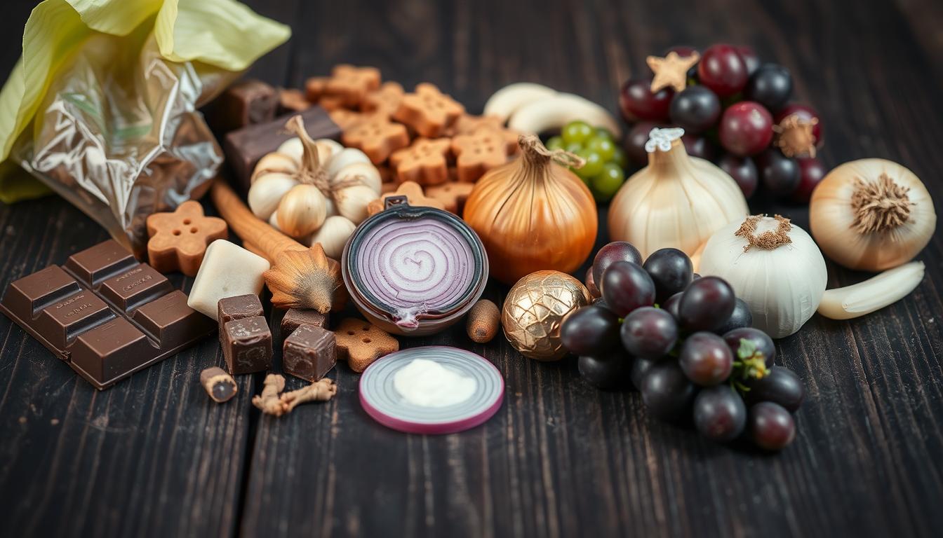 rozpoznawanie-trujacych-pokarmow-dla-psa rozpoznawanie trujących pokarmów dla psa