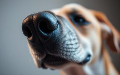 Rozpoznawanie zapachów przez psa – Wszystko, co musisz o tym wiedzieć!