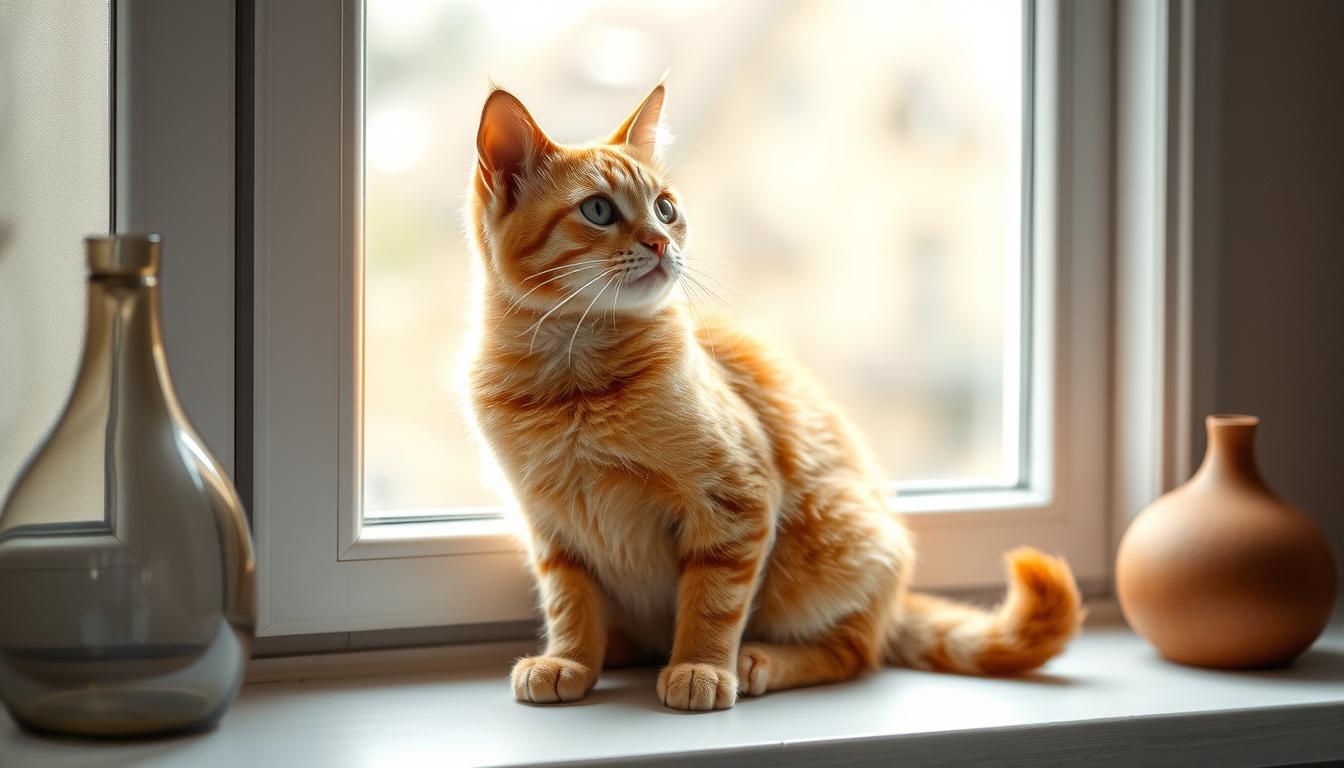 rozwijanie umiejętności rozwiązywania problemów u kota