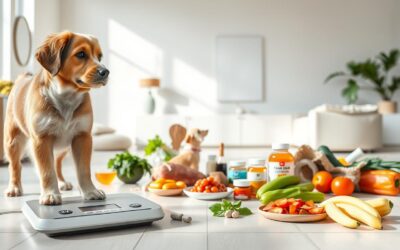 Specjalny program odchudzający dla psa – Wszystko, co musisz o tym wiedzieć!