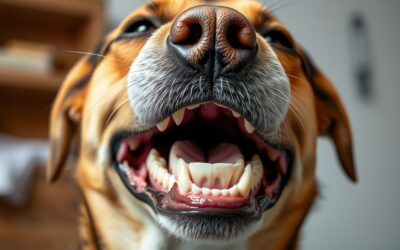 Zabiegi dentystyczne dla psa – Wszystko, co musisz o tym wiedzieć!