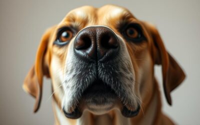 Magazyn Internetowy 19 Znaczenie kontaktu wzrokowego u psa – Wszystko, co musisz o tym wiedzieć!