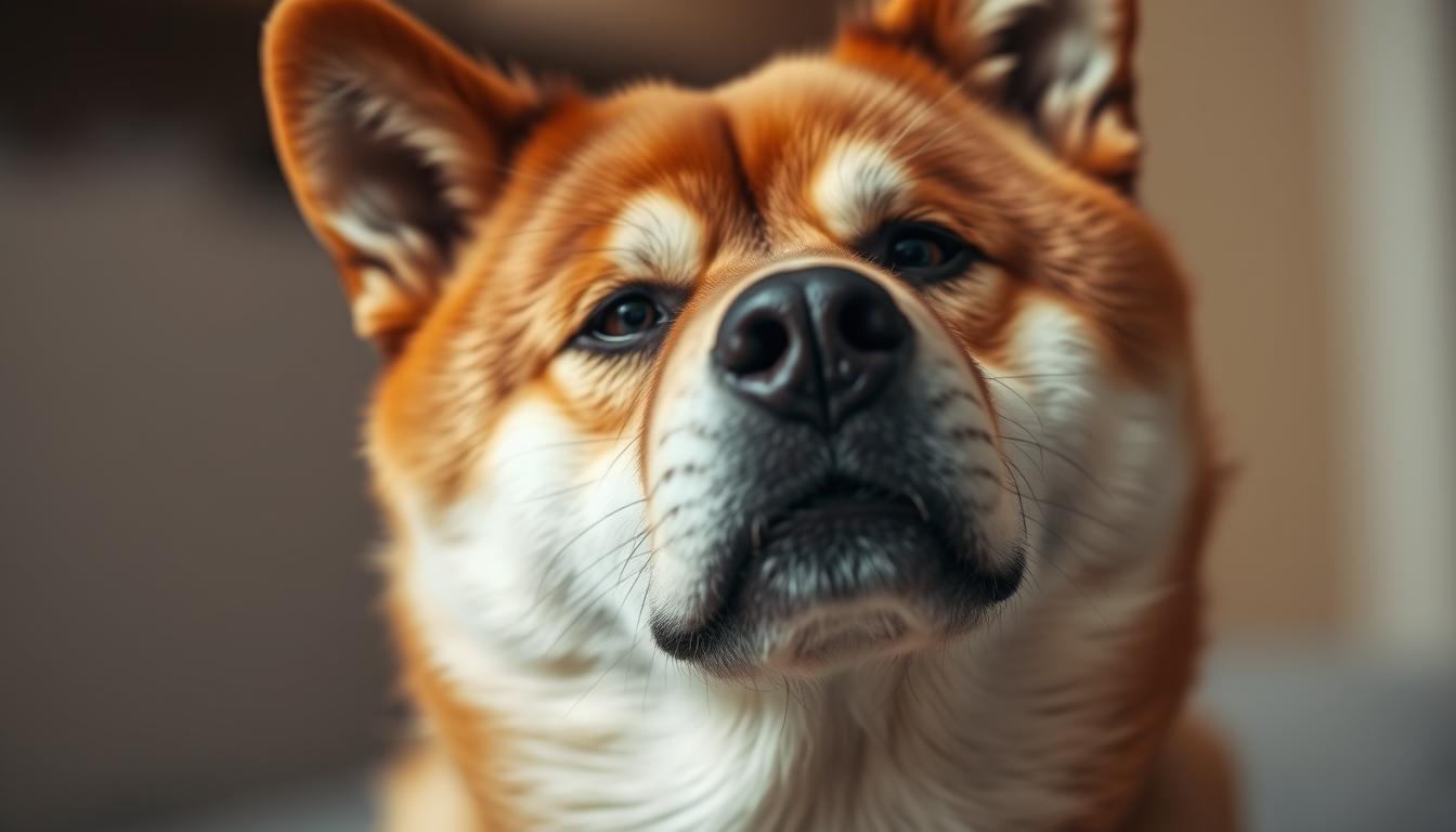 alergia u shiba inu