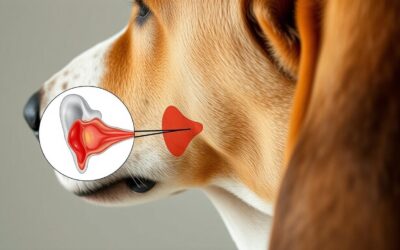 Basset hound zapalenie uszu – Wszystko, co musisz o tym wiedzieć!