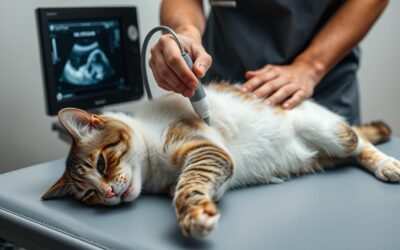 Diagnostyka USG kota – Wszystko, co musisz o tym wiedzieć!