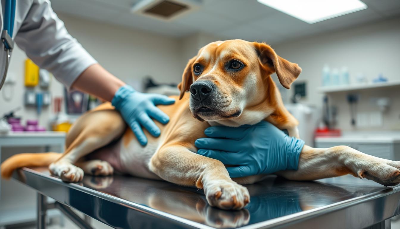 nagromadzenie-toksyn-u-psa nagromadzenie toksyn u psa