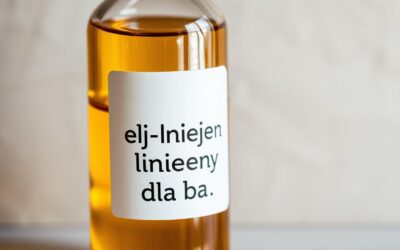 Czy mój pies może jeść olej lniany? – Wszystko, co musisz o tym wiedzieć!