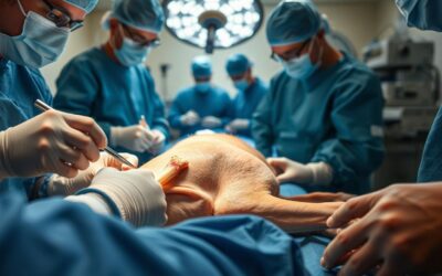 Operacja kości u psa – Wszystko, co musisz o tym wiedzieć!