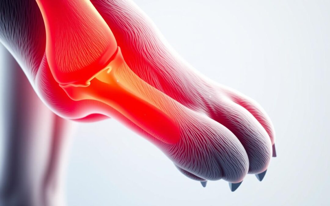 osteochondroza u psa
