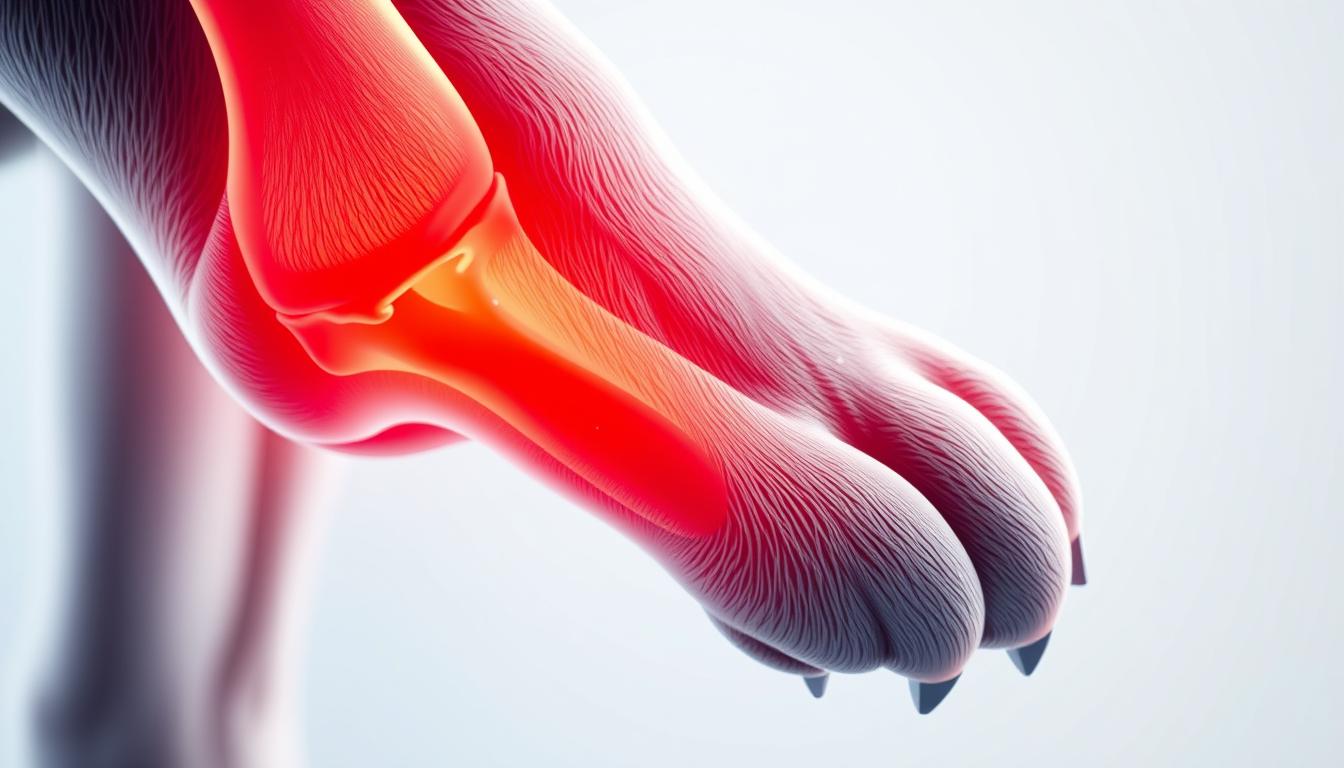 osteochondroza u psa