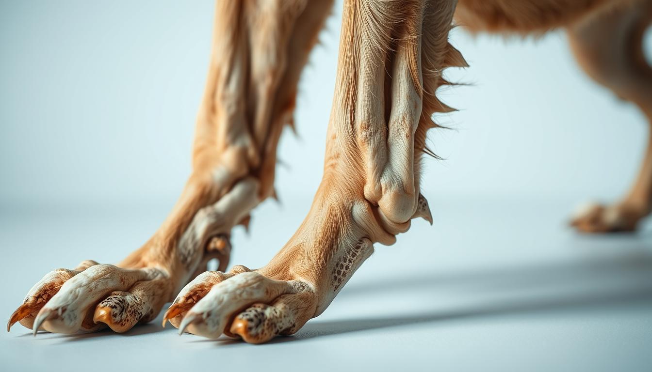 osteoporoza u psa