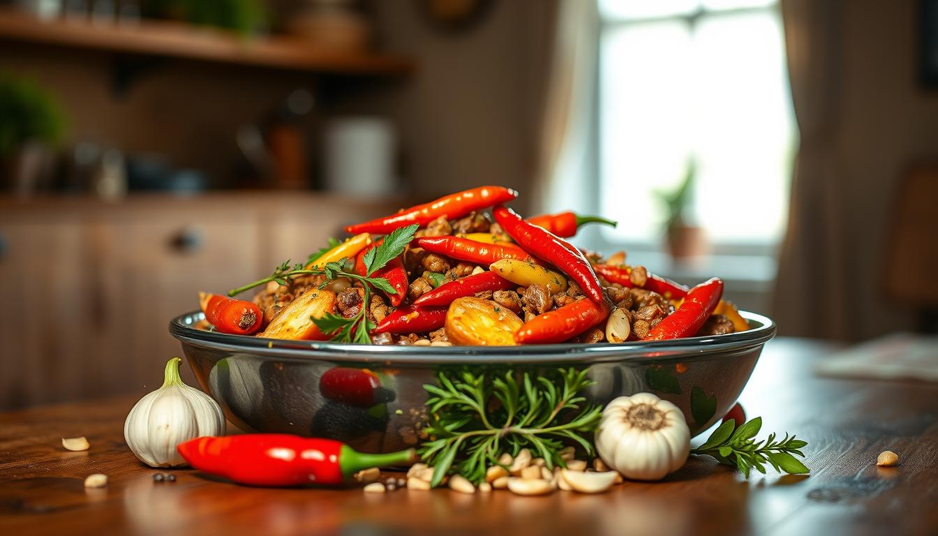 ostre-jedzenie-dla-psa ostre jedzenie dla psa