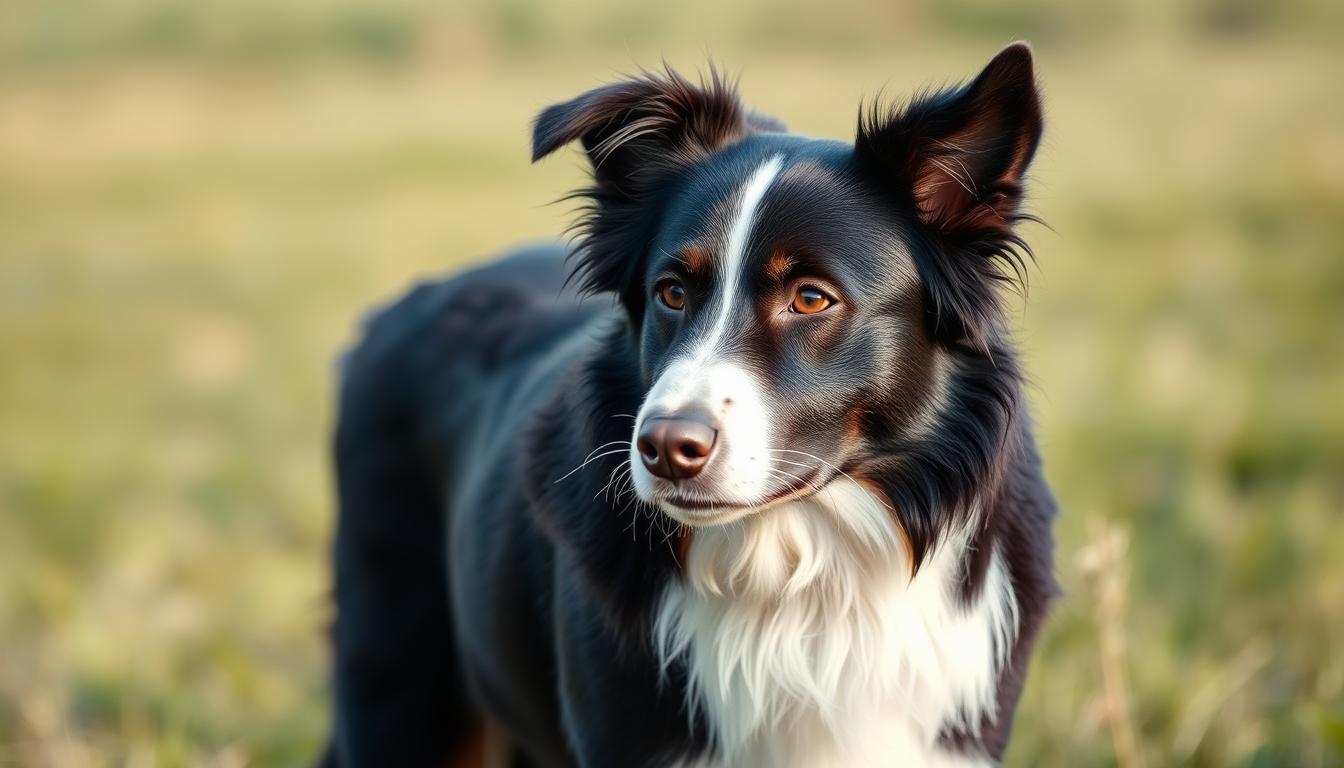 padaczka u border collie