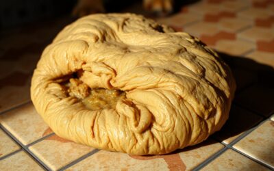 Pies tłusty kał – Wszystko, co musisz o tym wiedzieć!