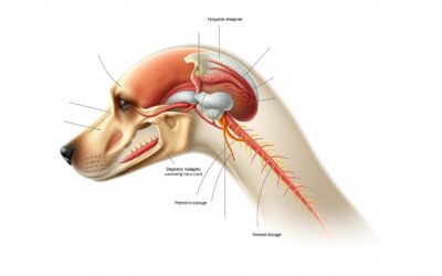 Pies zaburzenia neurologiczne – Wszystko, co musisz o tym wiedzieć!
