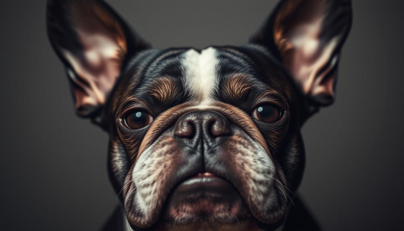 problemy z oddychaniem u buldoga francuskiego