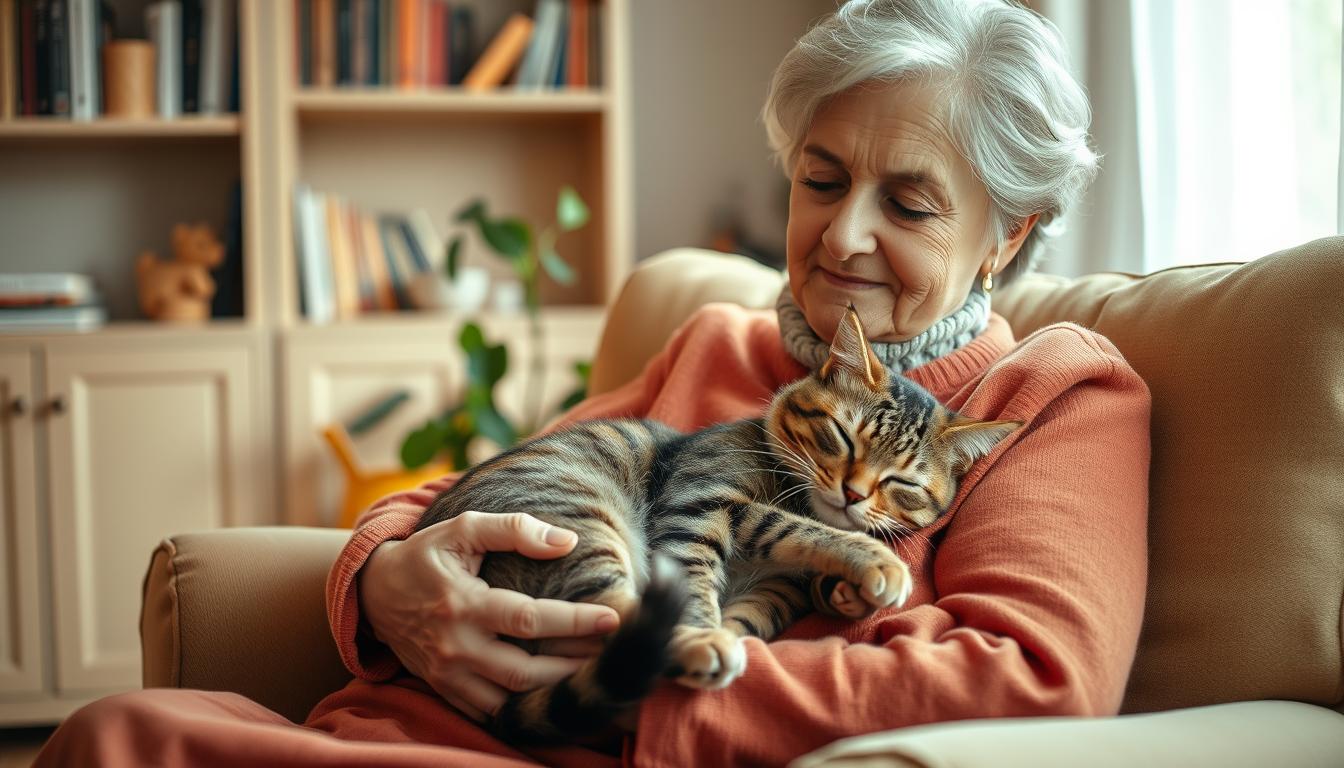 relacje-kota-z-osobami-starszymi relacje kota z osobami starszymi