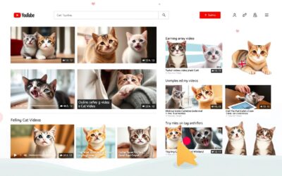 Śmieszne kocie filmiki na YouTube – Wszystko, co musisz o tym wiedzieć!