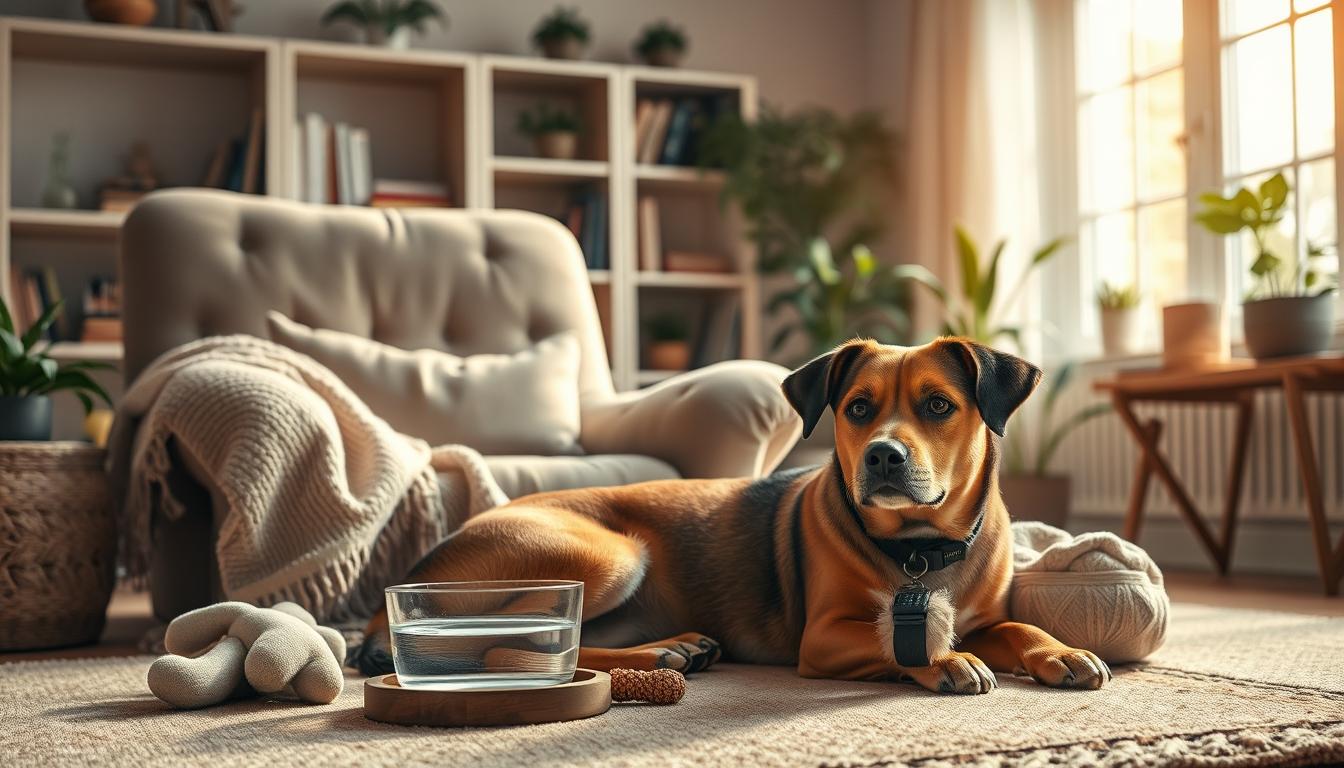 co-podac-zestresowanemu-psu co podać zestresowanemu psu