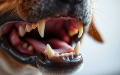Czyszczenie zębów psa w domu – co naprawdę działa?