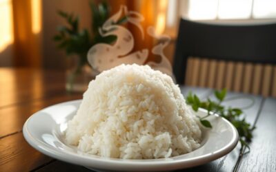 Czy mój kot może jeść gotowany ryż? – Wszystko, co musisz o tym wiedzieć!
