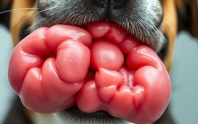 Epulis (guz jamy ustnej) u psa – Wszystko, co musisz o tym wiedzieć!