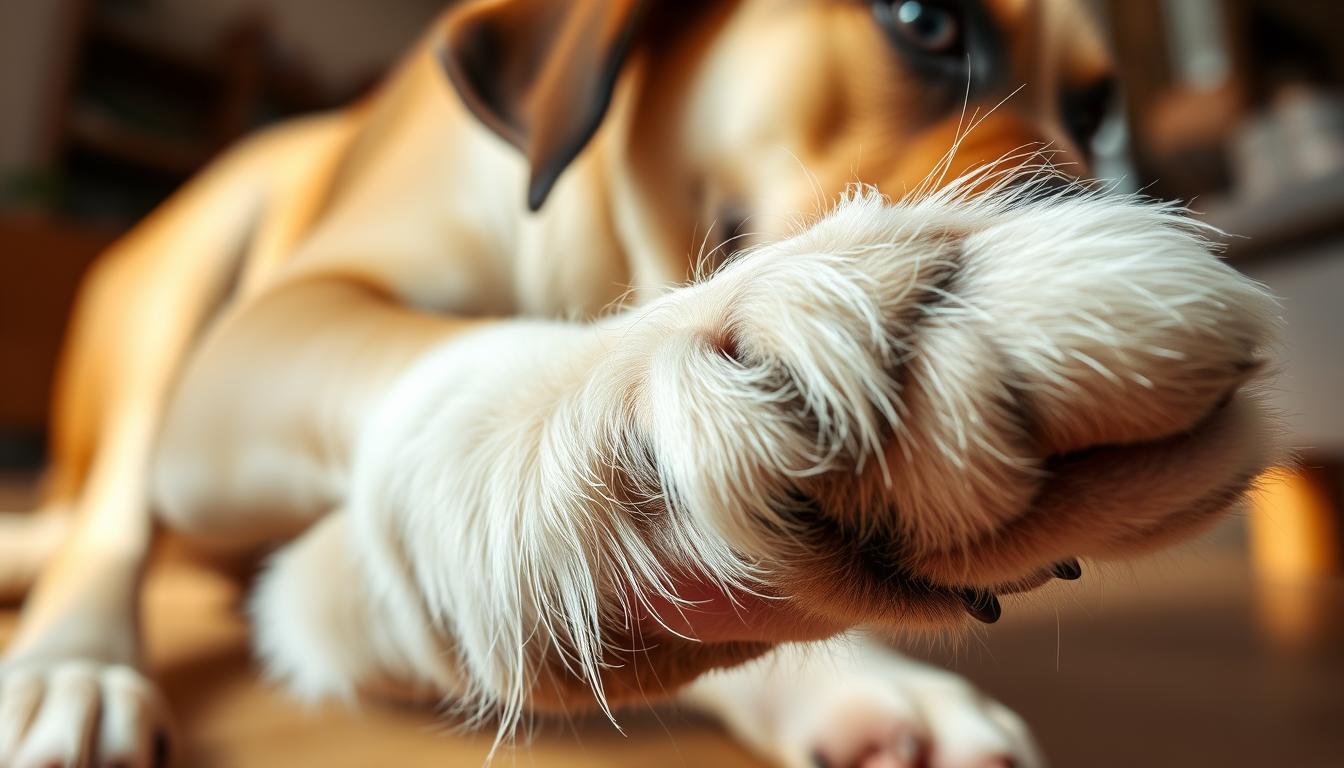 pies-ciagle-sie-drapie pies ciągle się drapie