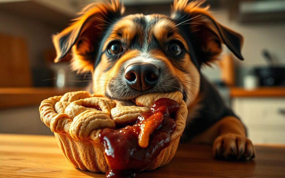 Dlaczego mój pies gryzie podczas zabawy?