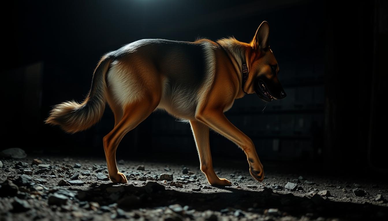 problemy-ukladu-ruchu-u-psa problemy układu ruchu u psa