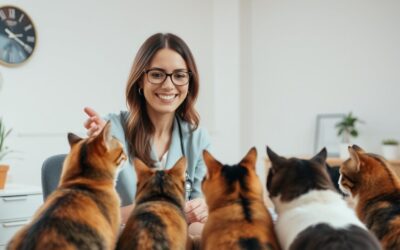 Wsparcie HR dla kota – Wszystko, co musisz o tym wiedzieć!